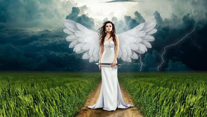 Ethereal Dresses