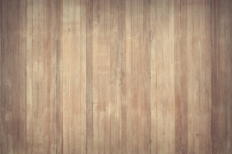 Wooden Wall Background